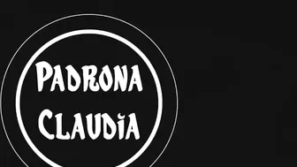 CENA CON SPUTI ⁄ SPITTING DINNER_Padrona Claudia_720p