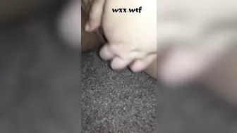 Carpet Pee Anyone¿_Ladyredsbush_720p