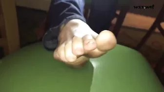 Casino Dirty Soles_Footjobcrazy_720p