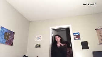 Caught Jerking off SPH Findom⁄Femdom_marcydoll_720p