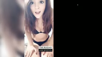 Chat, Bong Toke and Dance with me_Naughty Ms Summer_720p