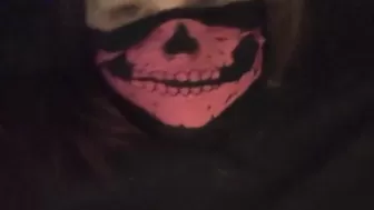 Chubby Freckled BBW gets Spooky_Chubby_Pi_720p