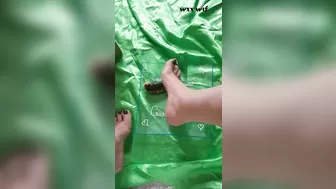 Crushing Banane_Doucekrystal_1080p