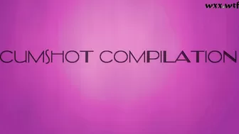 Cum Compilation #1_ZelenaShiny_720p