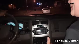 Cute Snowbunny Deepthroats Lilmar’s BBC while Driving (pt. 1)_TheRealLilmar_720p