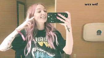 DILDO BLOWJOB_Harper Madi_720p