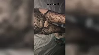 Deep Throating me before Bed_Latin Juice_720p