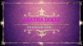 Deseo Tanto Una Verga De Verdad ¡ Parte 1- Agatha Dolly_Agatha Dolly_720p