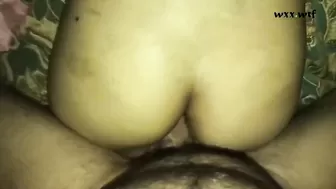 Desi Teen Girl Fucked Hard and Discharged by Me¡ her Small Ass_jazz0987_720p