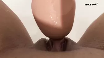 Dick  Slides on Pussy_Mary_J_720p