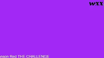 Doc Johnson THE CHALLENGE first Attempt Unedited Dirty Anal Mature MILF BBW_Markiemoo1138_720p