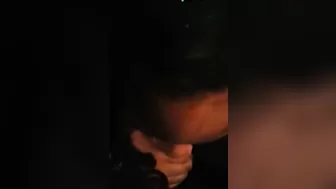 Dominique Thomas from Detroit⁄Maryland Sucking a Big Chocolate Dick_deepthroatdiva1117_720p