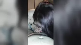 Dope Whore Sucking my Cock_hung_low_cumhigh_1080p