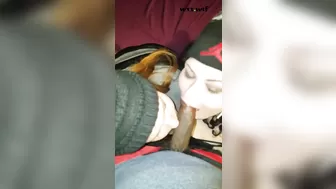 Double Blowjob BBC Yup_abbieluuu_1080p