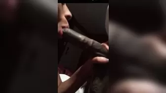 Draya Banks Sucking my Cock_Fettidick_1080p