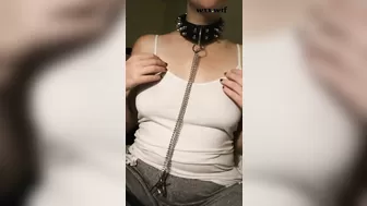 Early Morning Nipple Play_CroMaggs_1080p