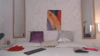 mia_garcia sexy chicks twirl big butts