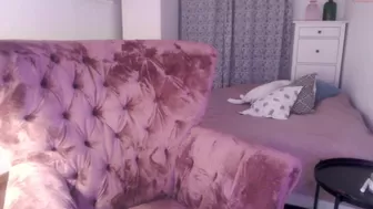 charlotte_maes cam show show with pussy petting