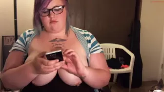 animegirl9000 record view big boobs