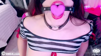 daddyslittlegirl01  showing charms