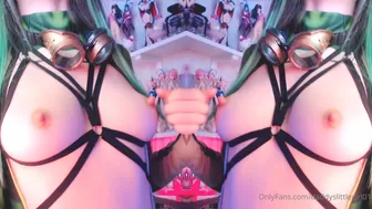 daddyslittlegirl01  exciting damsel