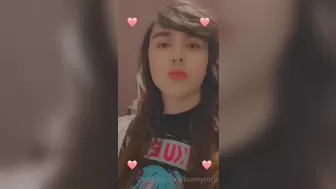 bunnycorp ~ scorebuns  fuck yourself toy