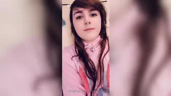 bunnycorp ~ scorebuns  lender school whore masturbates after class