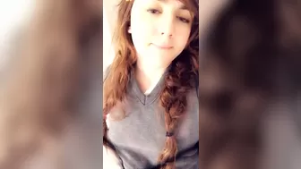 bunnycorp ~ scorebuns  hot female riding a sex toy