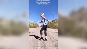 serenesiren slutty lady