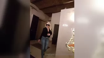 christinashine love playing hard with my pink pussy