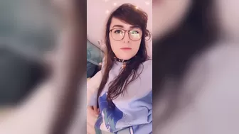 bunnycorp ~ scorebuns  modest beauty with sexy tits hd 720