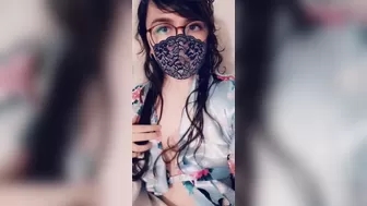 bunnycorp ~ scorebuns  sweet little thing wags elastic booty