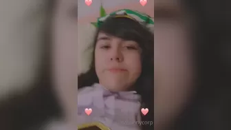 bunnycorp ~ scorebuns  dressing/undressing