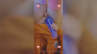 bunnycorp ~ scorebuns  playful  online without panties