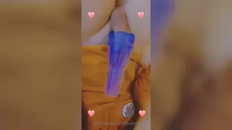 bunnycorp ~ scorebuns  hidden record new rubbing  petting