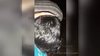 Sabrina Loppes  new  petite whore with beautiful pussy