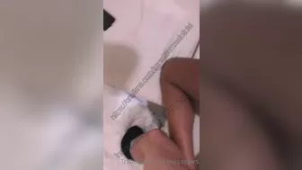 Sabrina Loppes  juicy busty whore pussy play