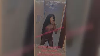 Sabrina Loppes  webcam oral show in 69 pose