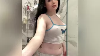 Maddy aka babymaddyxo  webcam show gg suck dildo