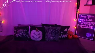 thekittykatbar leggy beauty live  webcam