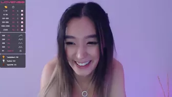 sharasuo whore chick caresses shaved cunt