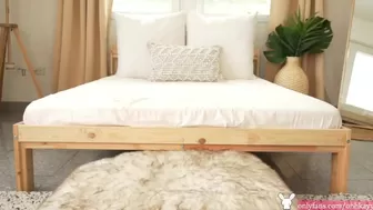 blondiekayy hot nipple is passionately fucking with fancy man