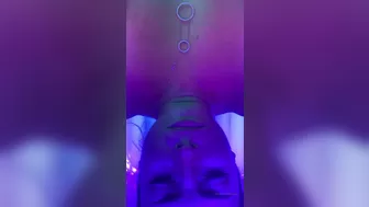 alanaluvxxx pranks in honor of the new year