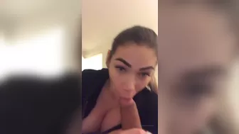 Brandy Mia aka brandymia onlyfans  watch rubbing  with sweet schoolwhore