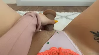 stellaraee  little girl best pussy in online