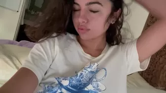 matildem  portuguese pussy rubbing  in private show