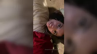 Ricky Johnson  shrews passionately fucks anus