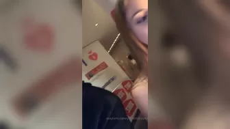 Ricky Johnson  spy show with mfc model masturbation 2022 webcam