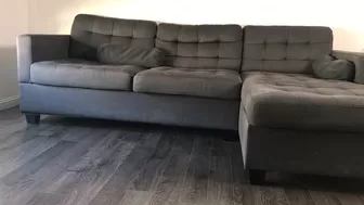 Ricky Johnson  young