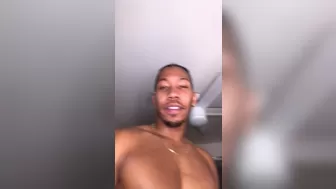 Ricky Johnson  kisulya666 guy